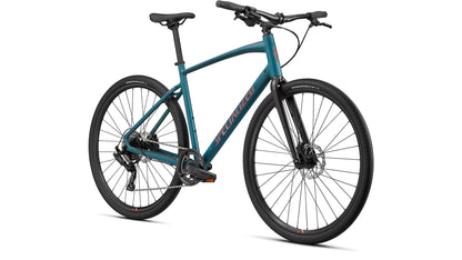 Specialized Sirrus X 2.0