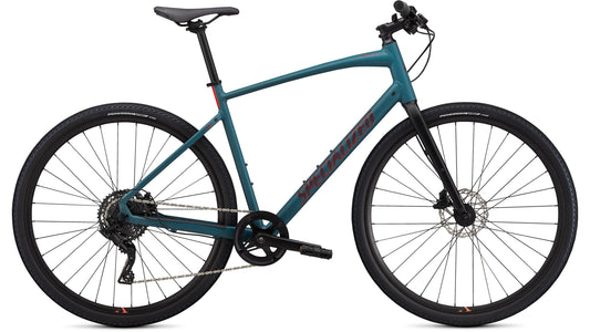 2021 Specialized Sirrus X 2.0