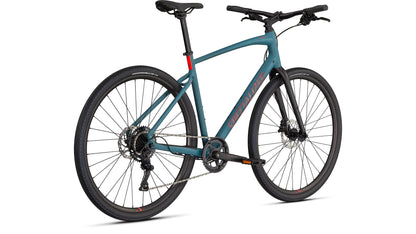 Specialized Sirrus X 2.0