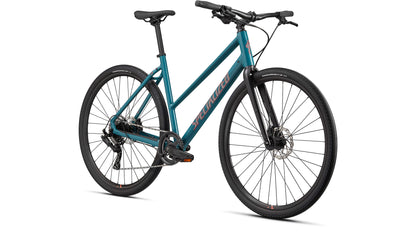 Specialized Sirrus X 2.0 St