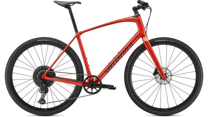 Specialized Sirrus X 5.0