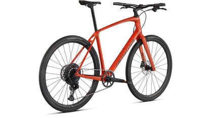 Specialized Sirrus X 5.0