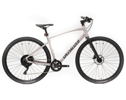 2022 Specialized Sirrus X 2.0 Cly/Cstumbr/Blk M (NEW OTHER)