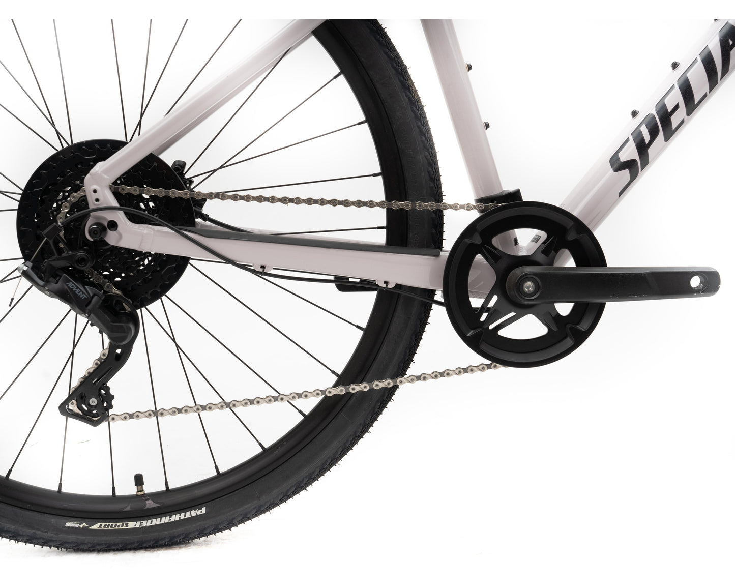 [New Other] Specialized 2022 Sirrus X 2.0 - Cly/Cstumbr/Blk M