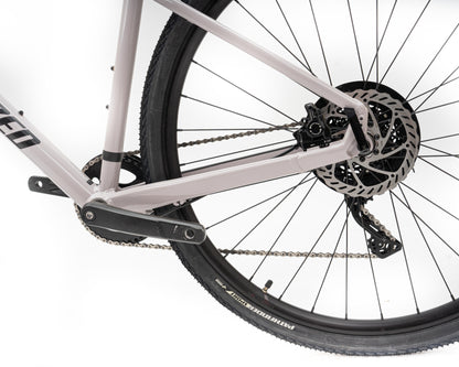 [New Other] Specialized 2022 Sirrus X 2.0 - Cly/Cstumbr/Blk M