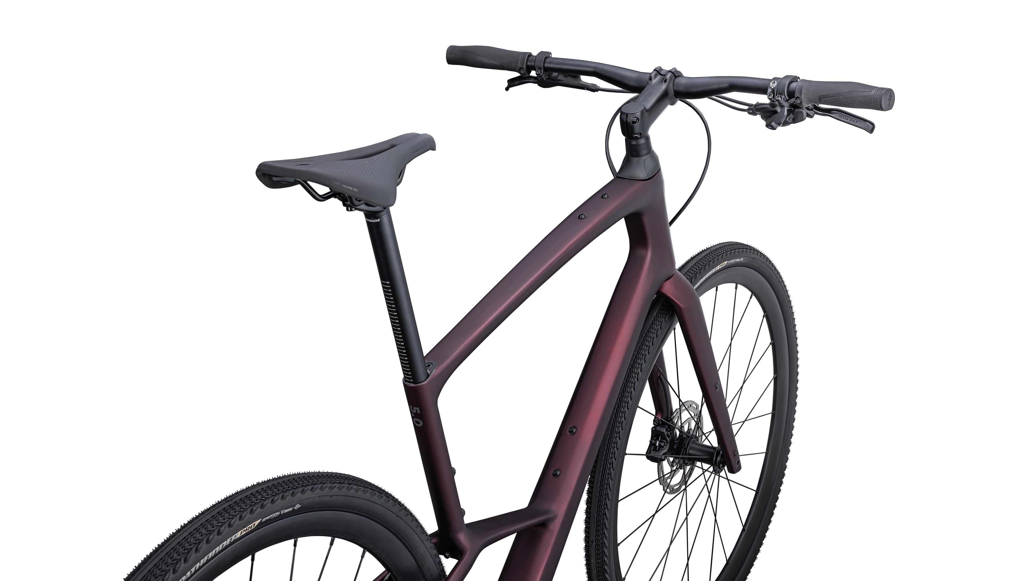 2023 Specialized Sirrus X 5.0 – Incycle Bicycles