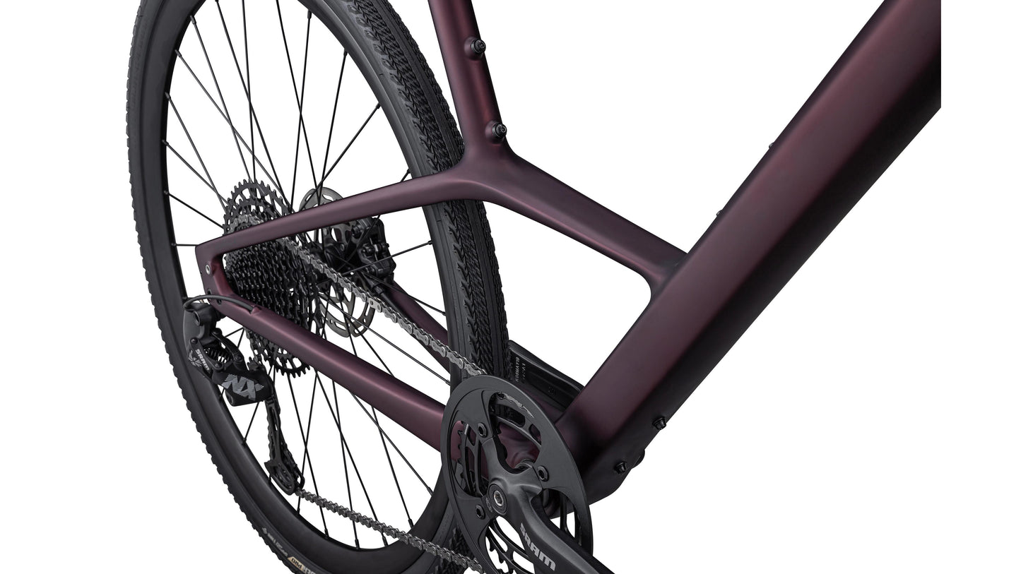 2023 Specialized Sirrus X 5.0