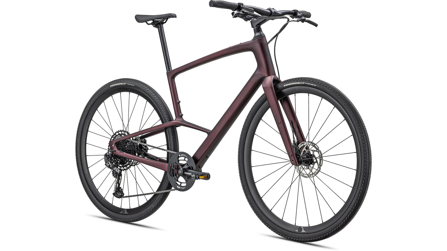 2023 Specialized Sirrus X 5.0
