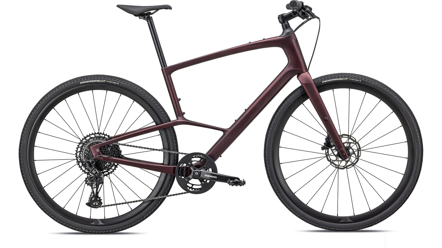 2023 Specialized Sirrus X 5.0