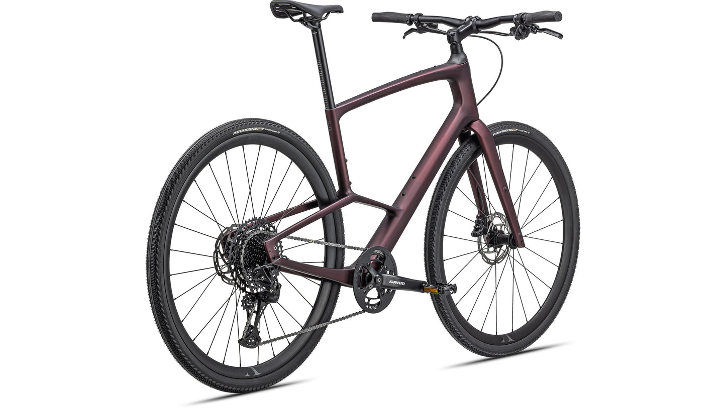 2023 Specialized Sirrus X 5.0