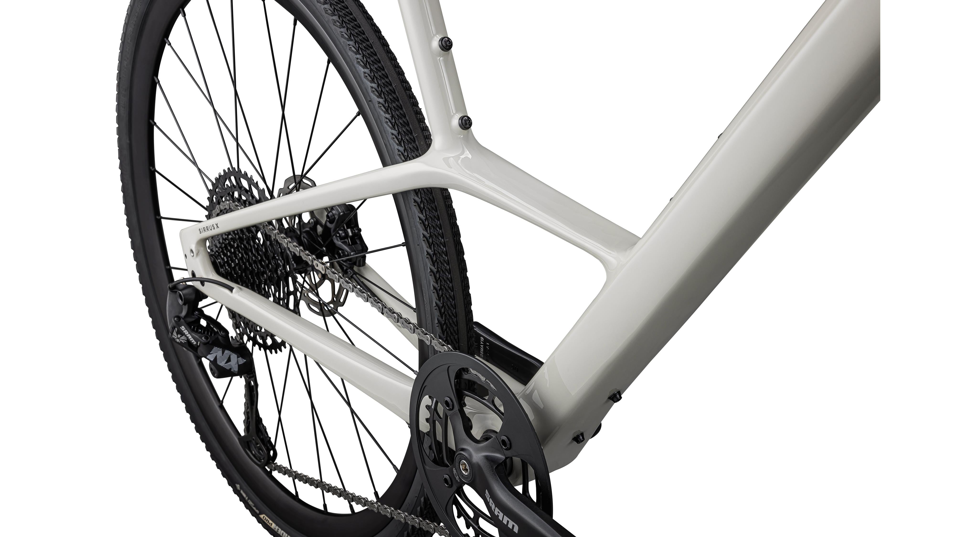 2022 Specialized Sirrus X 5.0 – Incycle Bicycles
