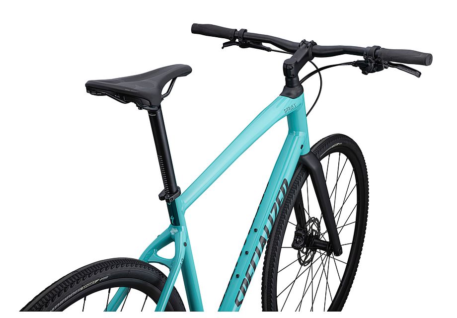 Specialized Sirrus X 2.0