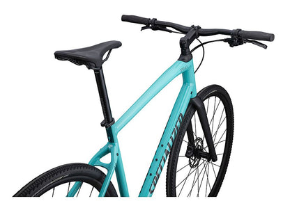 Specialized Sirrus X 2.0