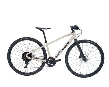 [Blem] 2022 Specialized Sirrus X 4.0 - Size XX Small