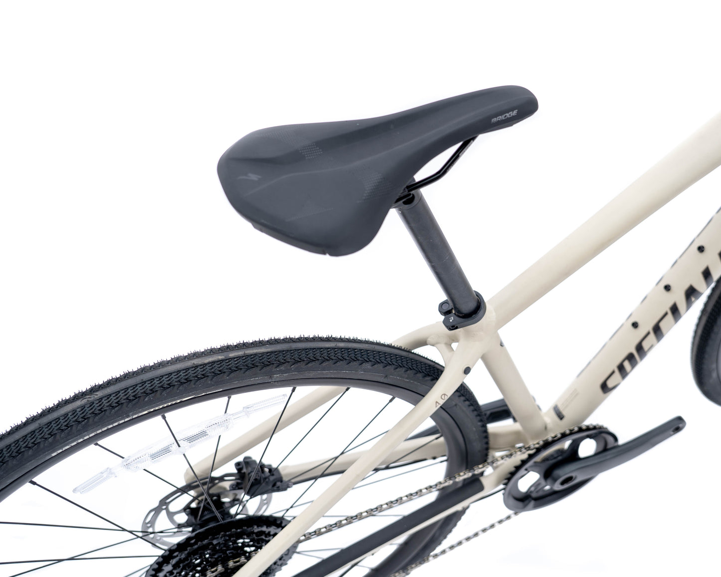 [Blem] 2022 Specialized Sirrus X 4.0 - Size XX Small