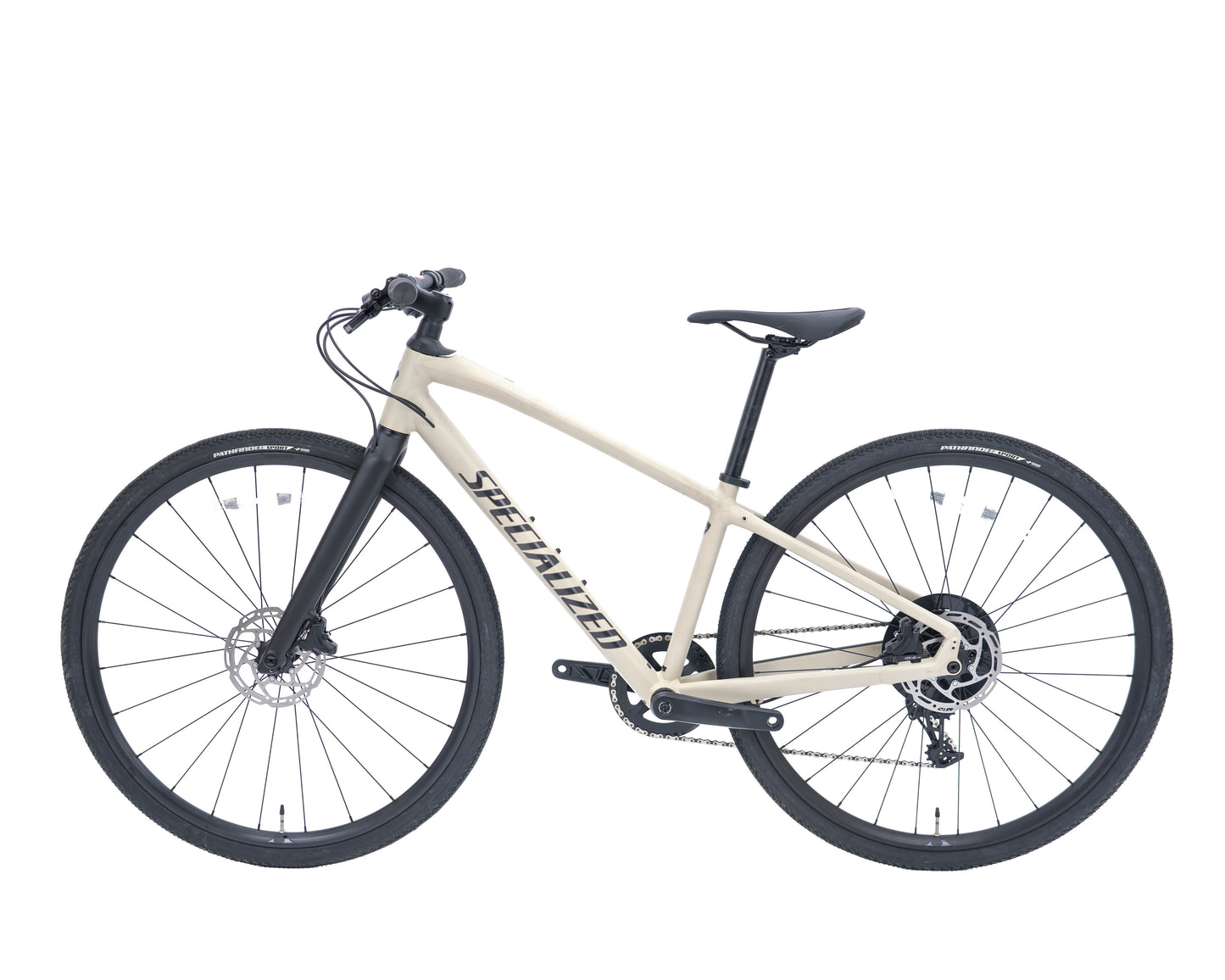 [Blem] 2022 Specialized Sirrus X 4.0 - Size XX Small