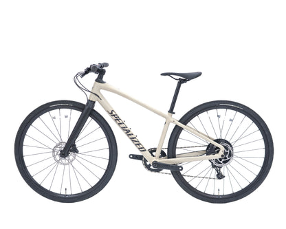 [Blem] 2022 Specialized Sirrus X 4.0 - Size XX Small
