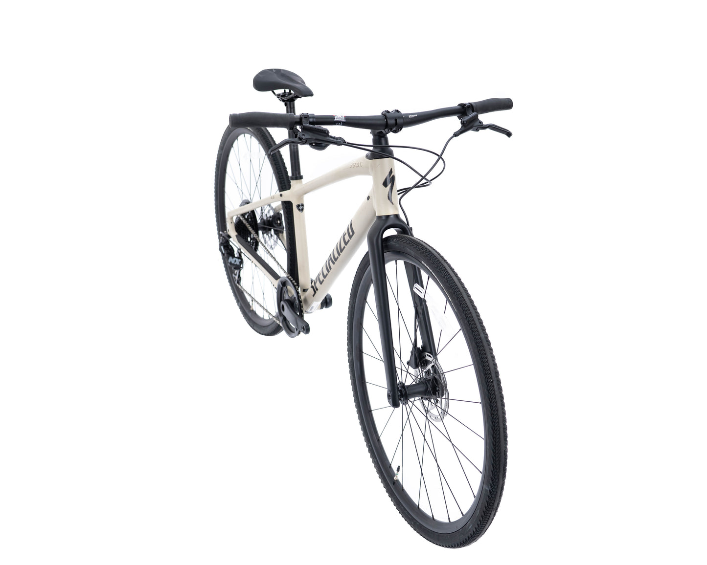 [Blem] 2022 Specialized Sirrus X 4.0 - Size XX Small