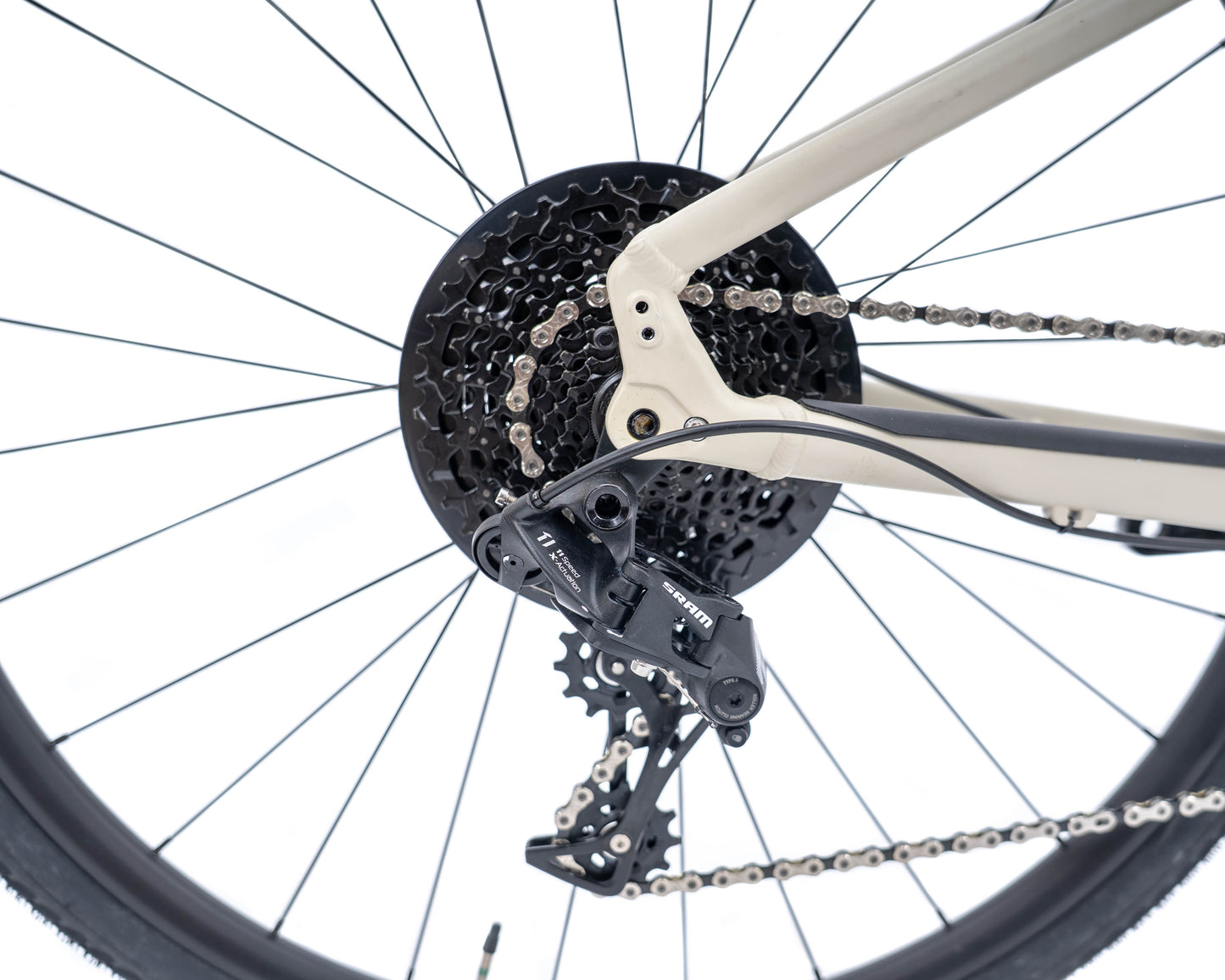 [Blem] 2022 Specialized Sirrus X 4.0 - Size XX Small