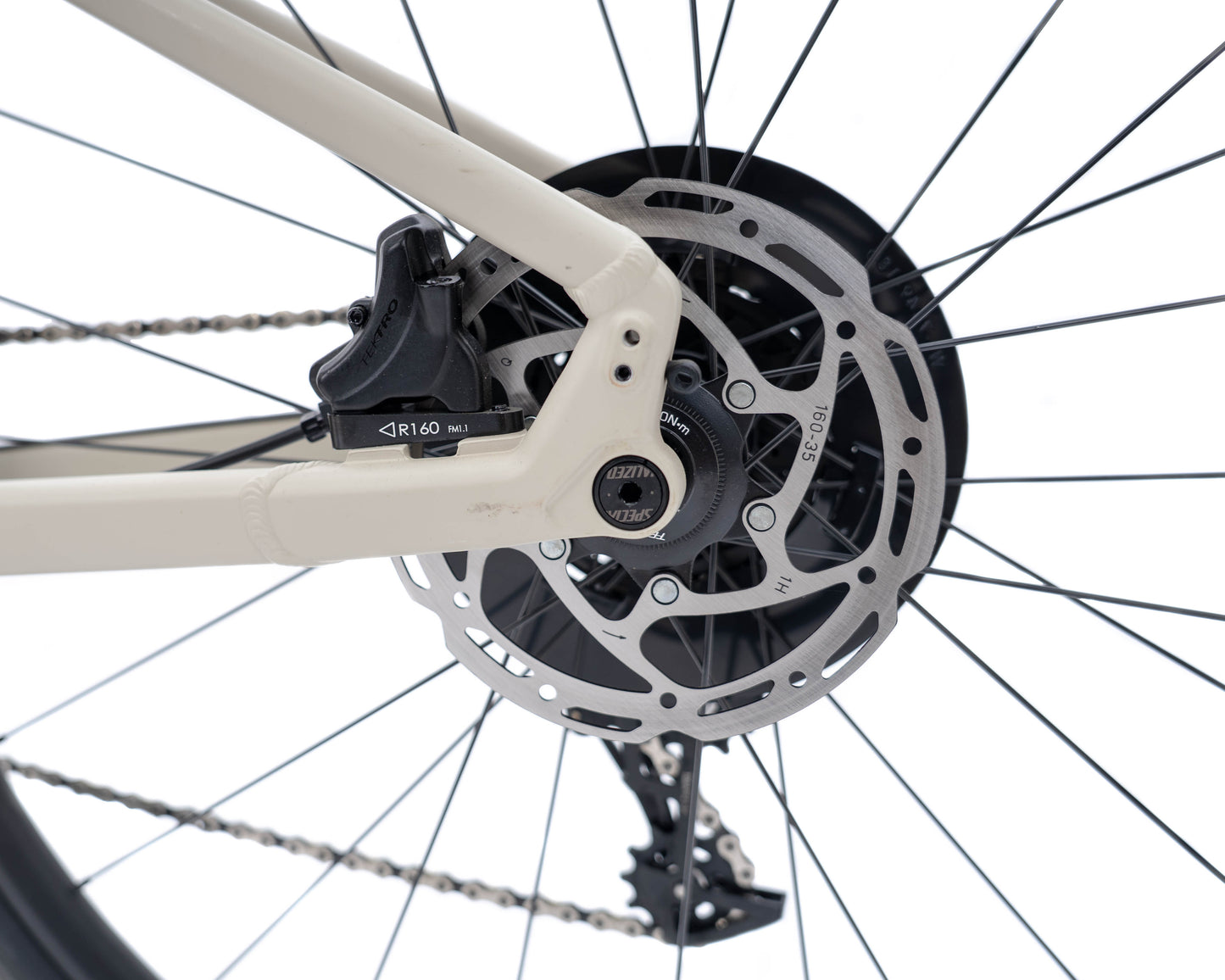 [Blem] 2022 Specialized Sirrus X 4.0 - Size XX Small