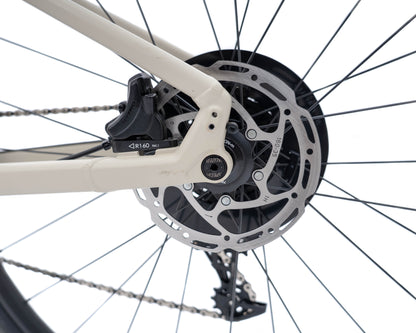 [Blem] 2022 Specialized Sirrus X 4.0 - Size XX Small