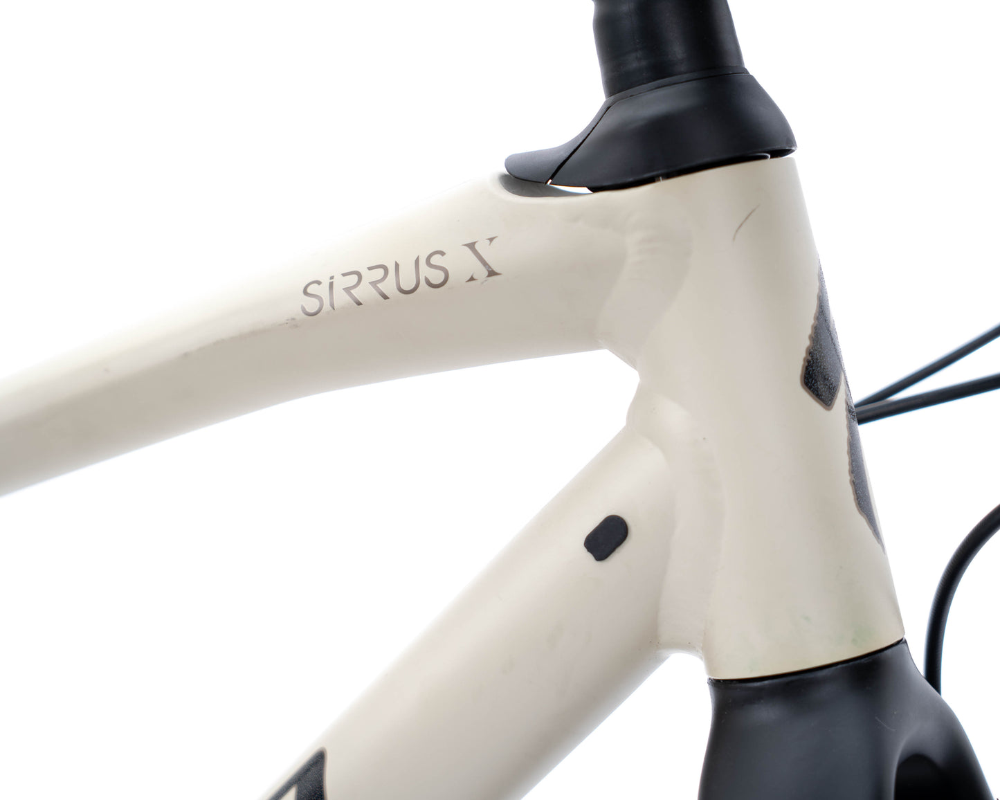 [Blem] 2022 Specialized Sirrus X 4.0 - Size XX Small