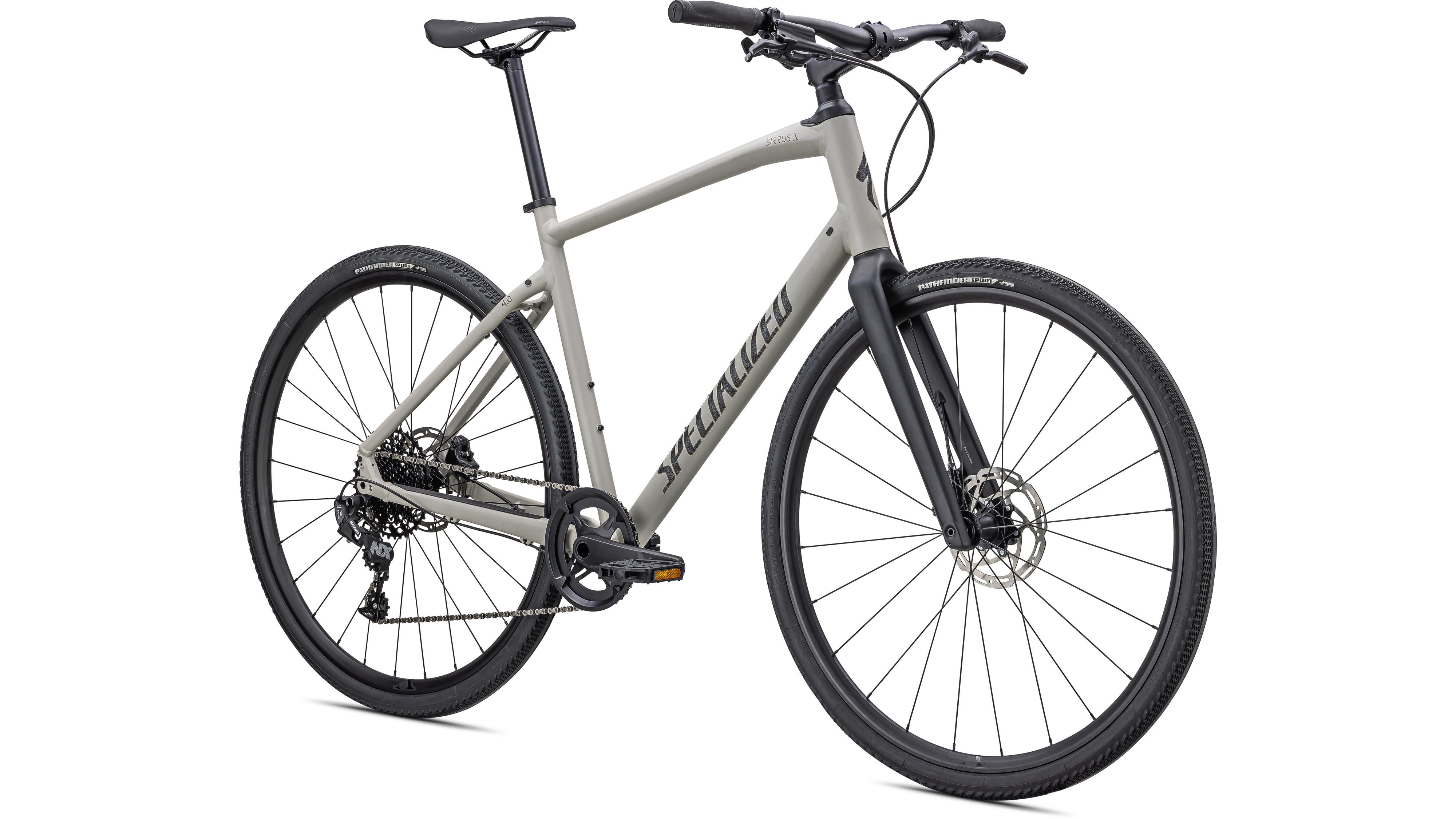 Specialized Sirrus X 4.0 – Incycle Bicycles