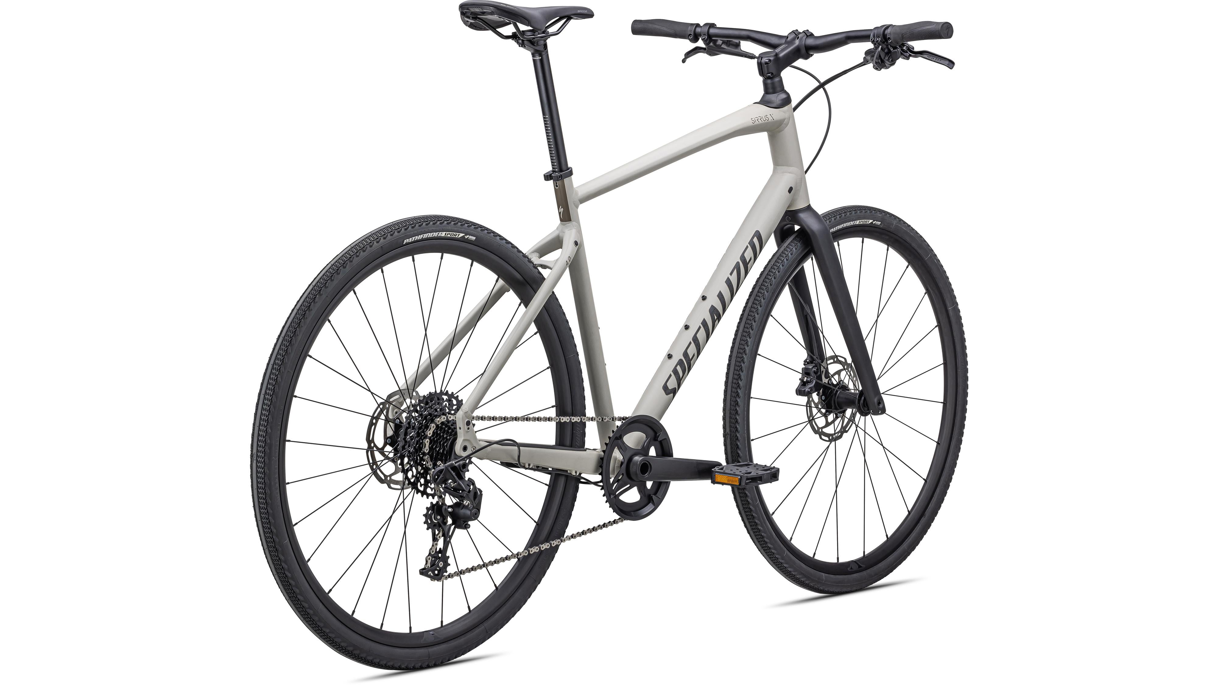 Specialized Sirrus X 4.0 – Incycle Bicycles