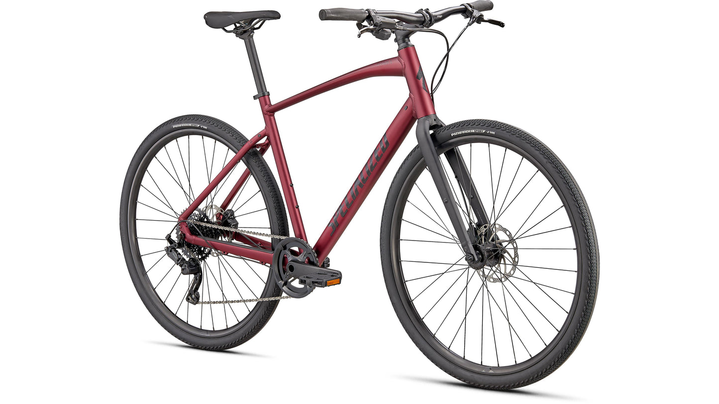 2023 Specialized Sirrus X 3.0