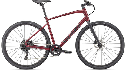 2023 Specialized Sirrus X 3.0