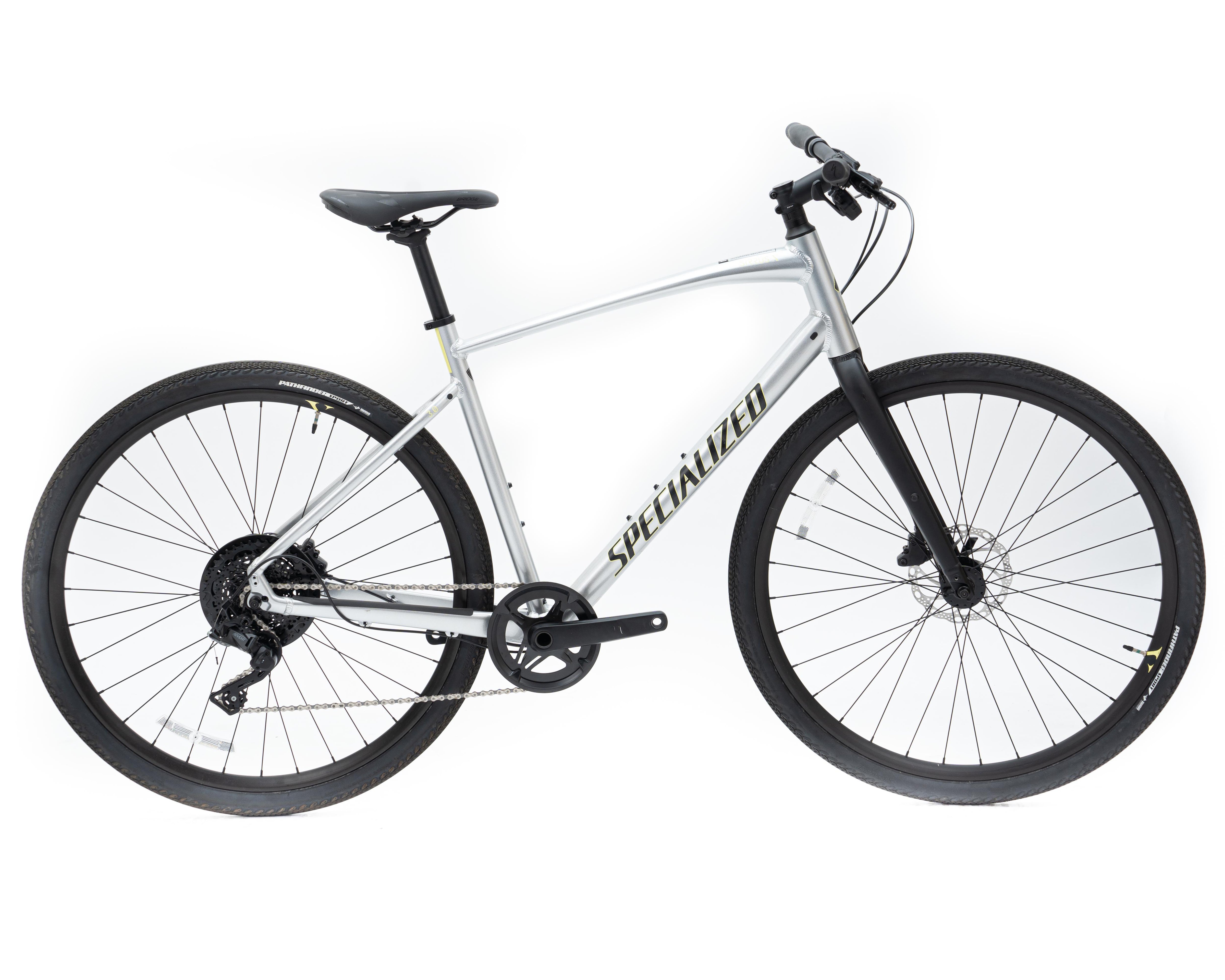 SPECIALIZED SIRRUS 3.0 L