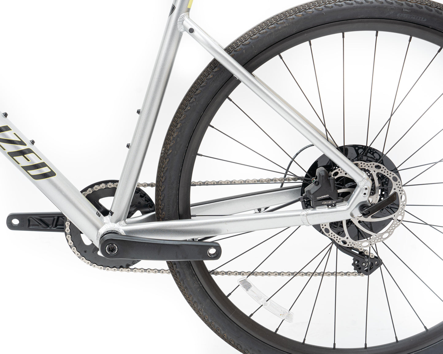 [New Other] Specialized 2022 Sirrus X 3.0 - Flksil/Iceyel/Blk L