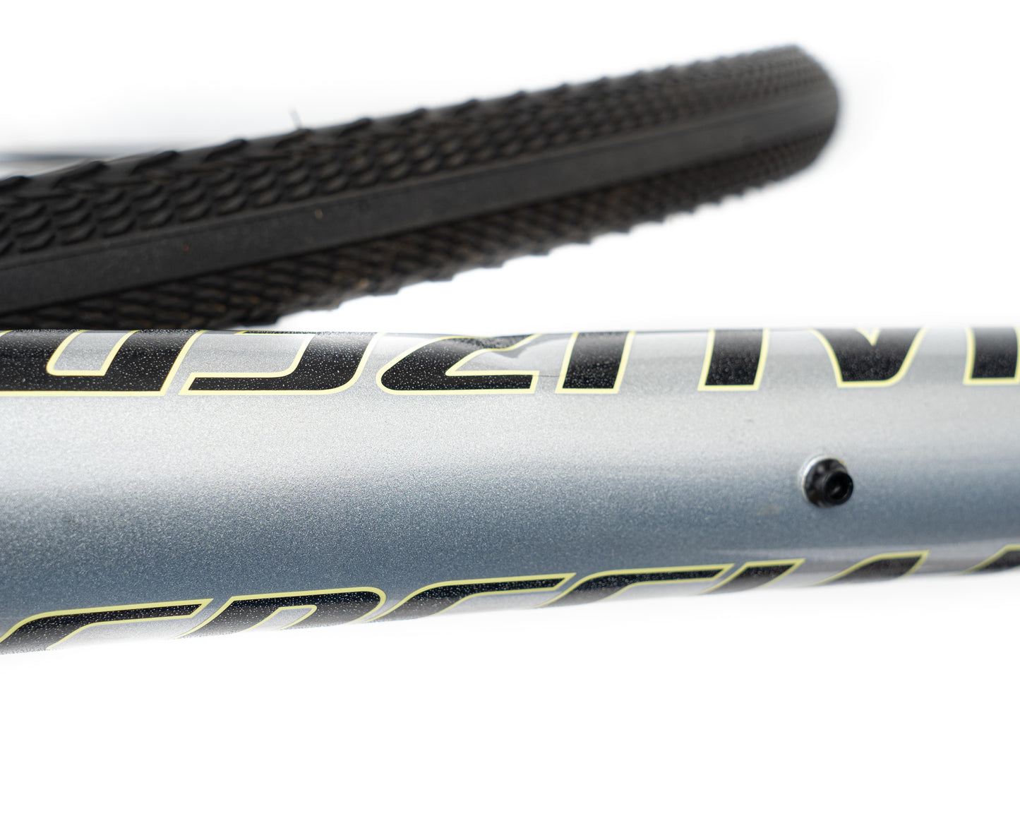 [New Other] Specialized 2022 Sirrus X 3.0 - Flksil/Iceyel/Blk L