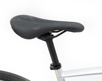 [New Other] Specialized 2022 Sirrus X 3.0 - Flksil/Iceyel/Blk L