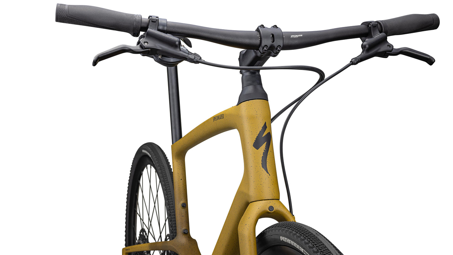 Specialized Sirrus X 5.0