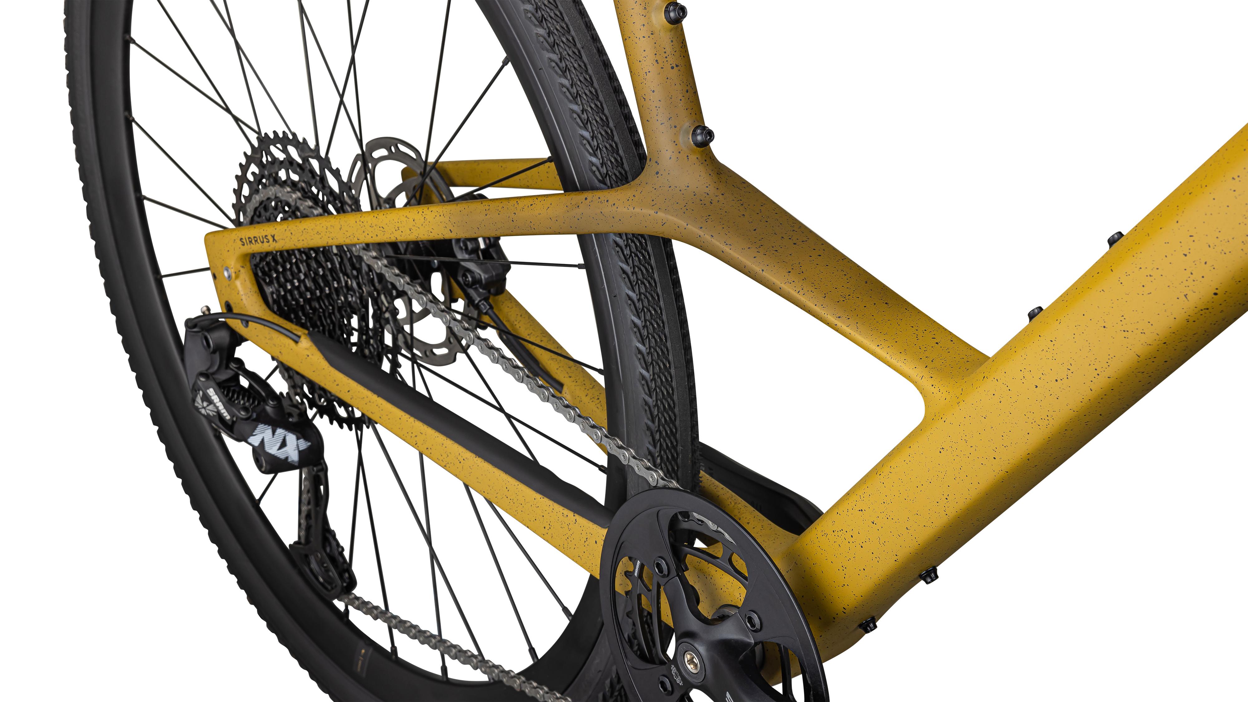 2023 Specialized Sirrus X 5.0 – Incycle Bicycles