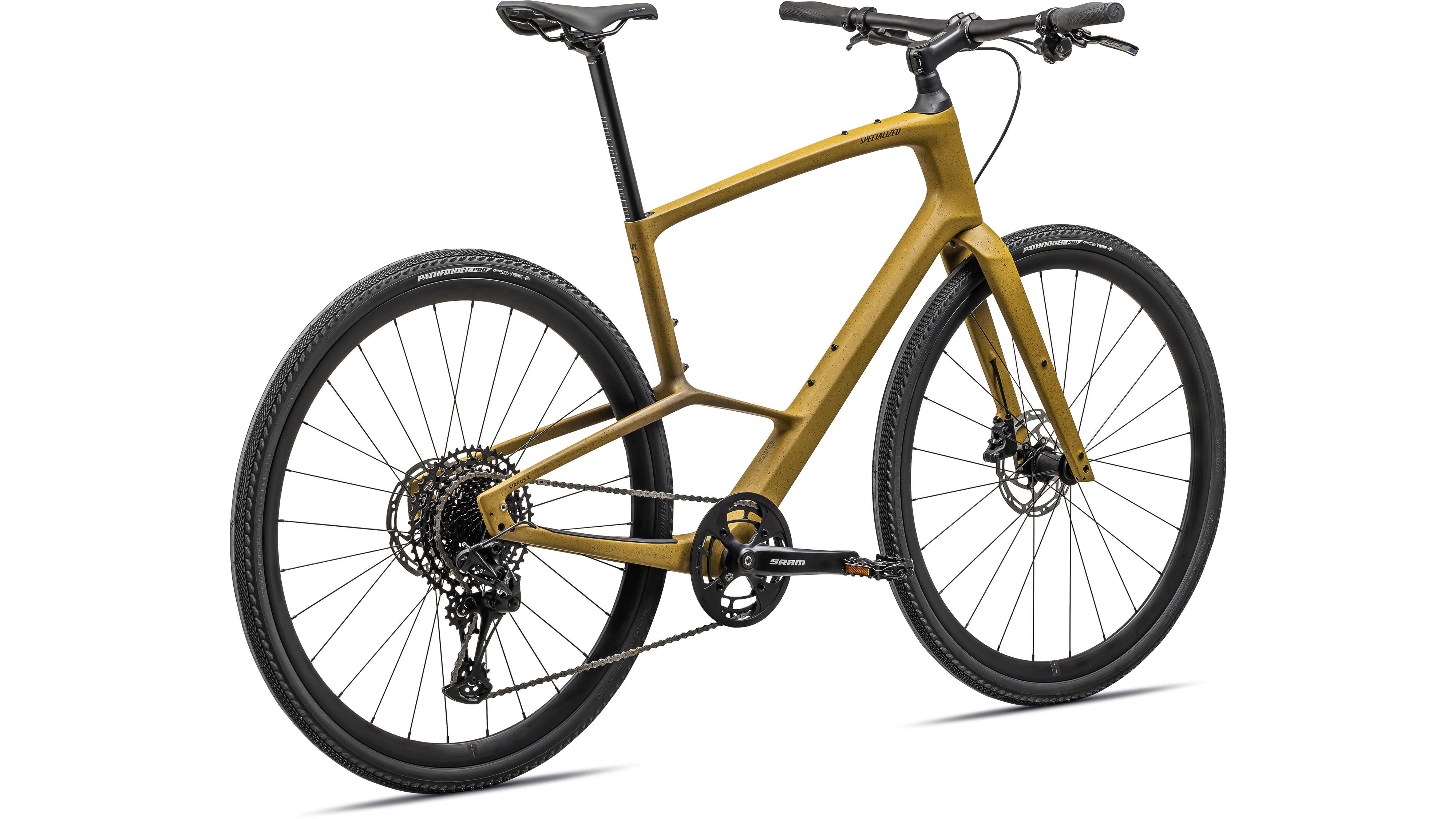 2023 Specialized Sirrus X 5.0 – Incycle Bicycles