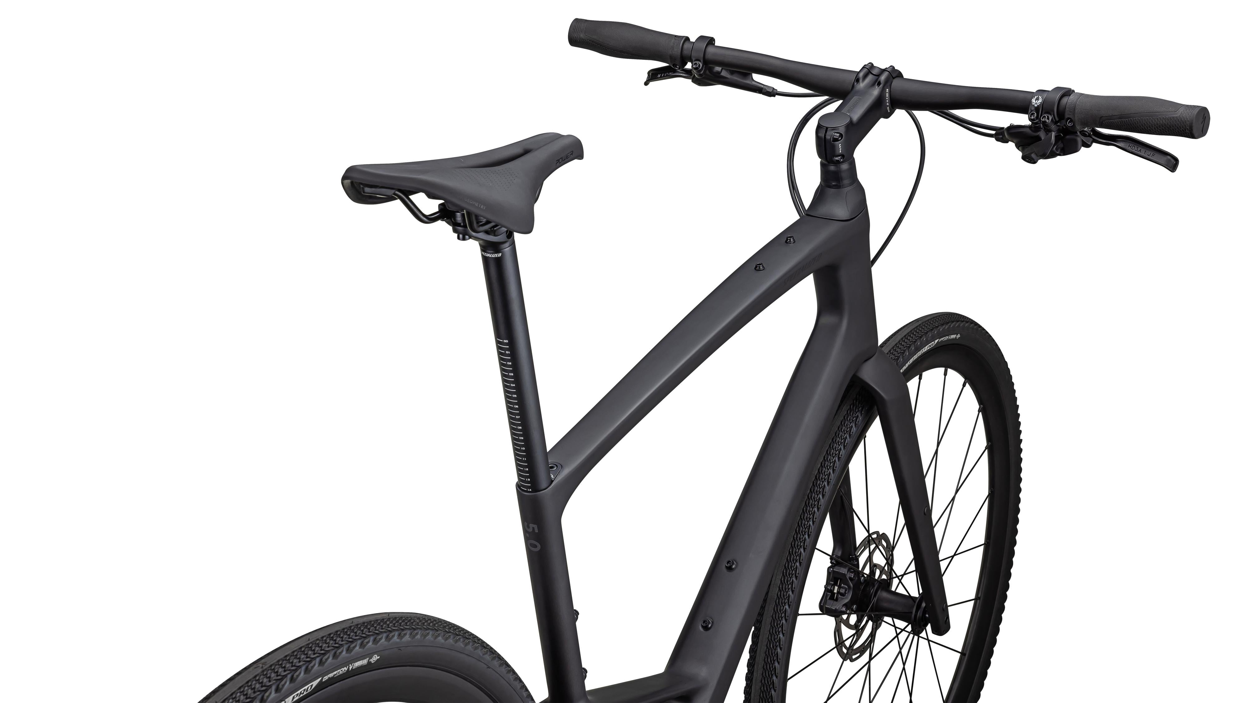 2023 Specialized Sirrus X 5.0 – Incycle Bicycles