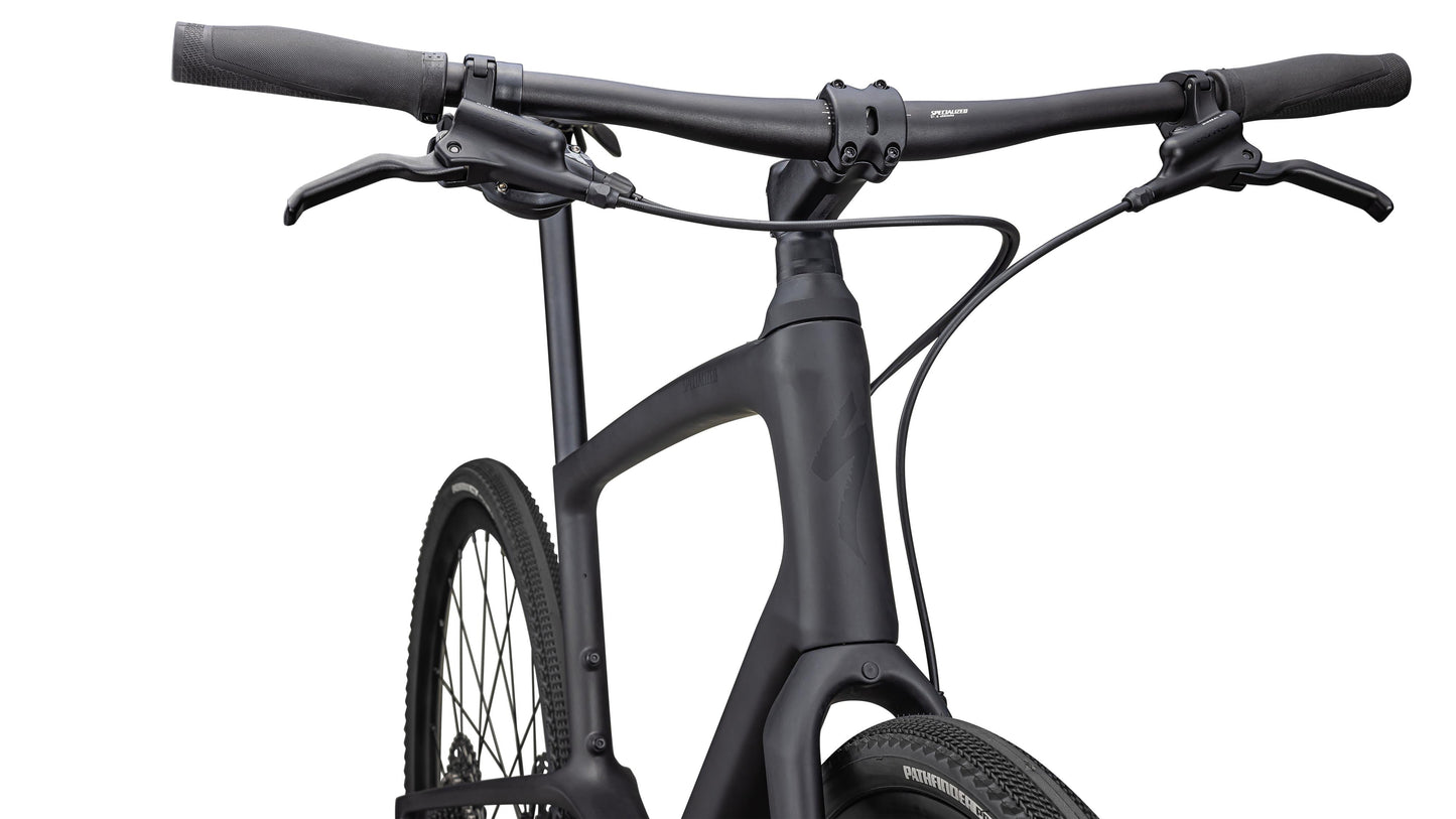 Specialized Sirrus X 5.0