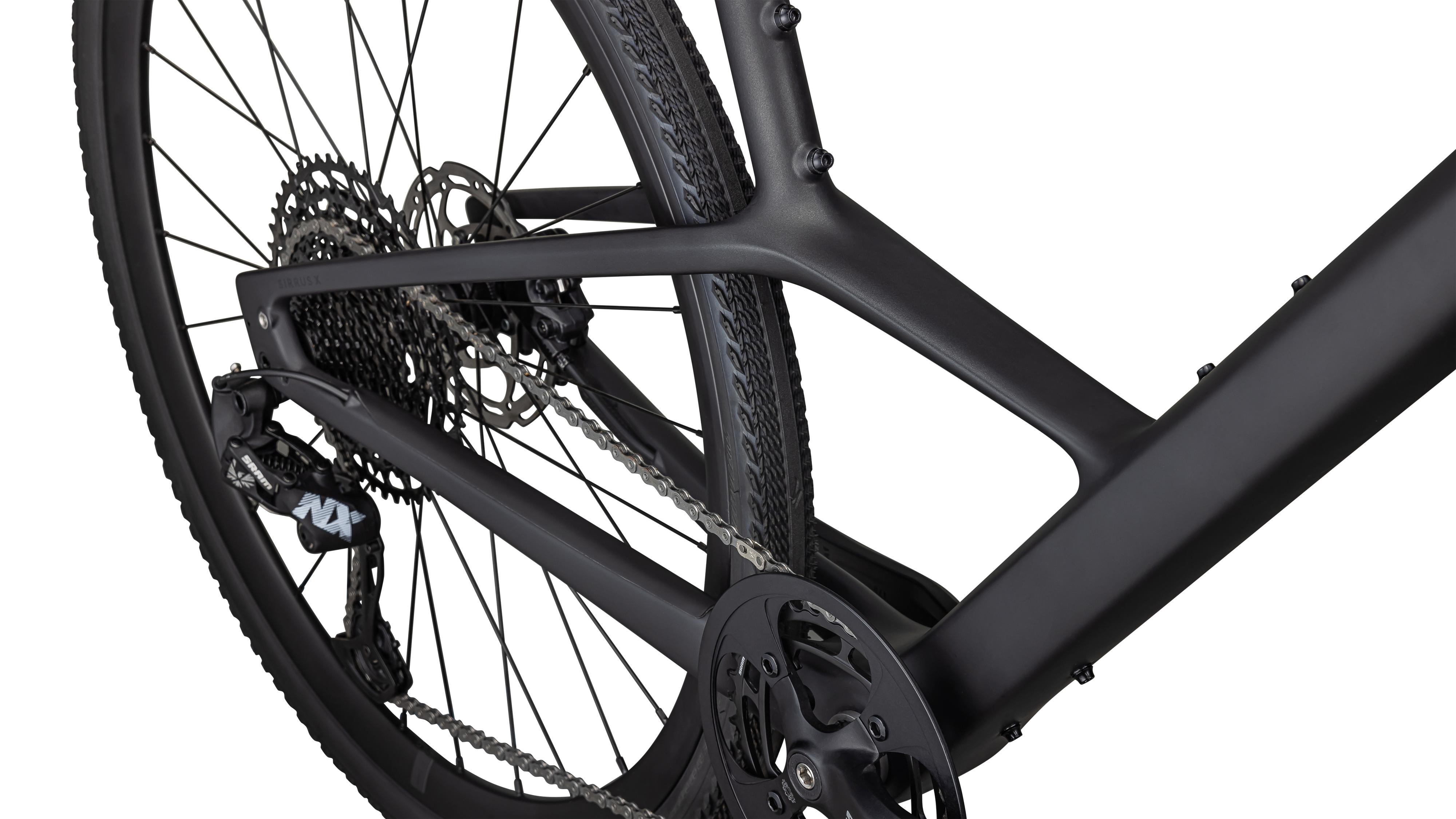 2023 Specialized Sirrus X 5.0 – Incycle Bicycles