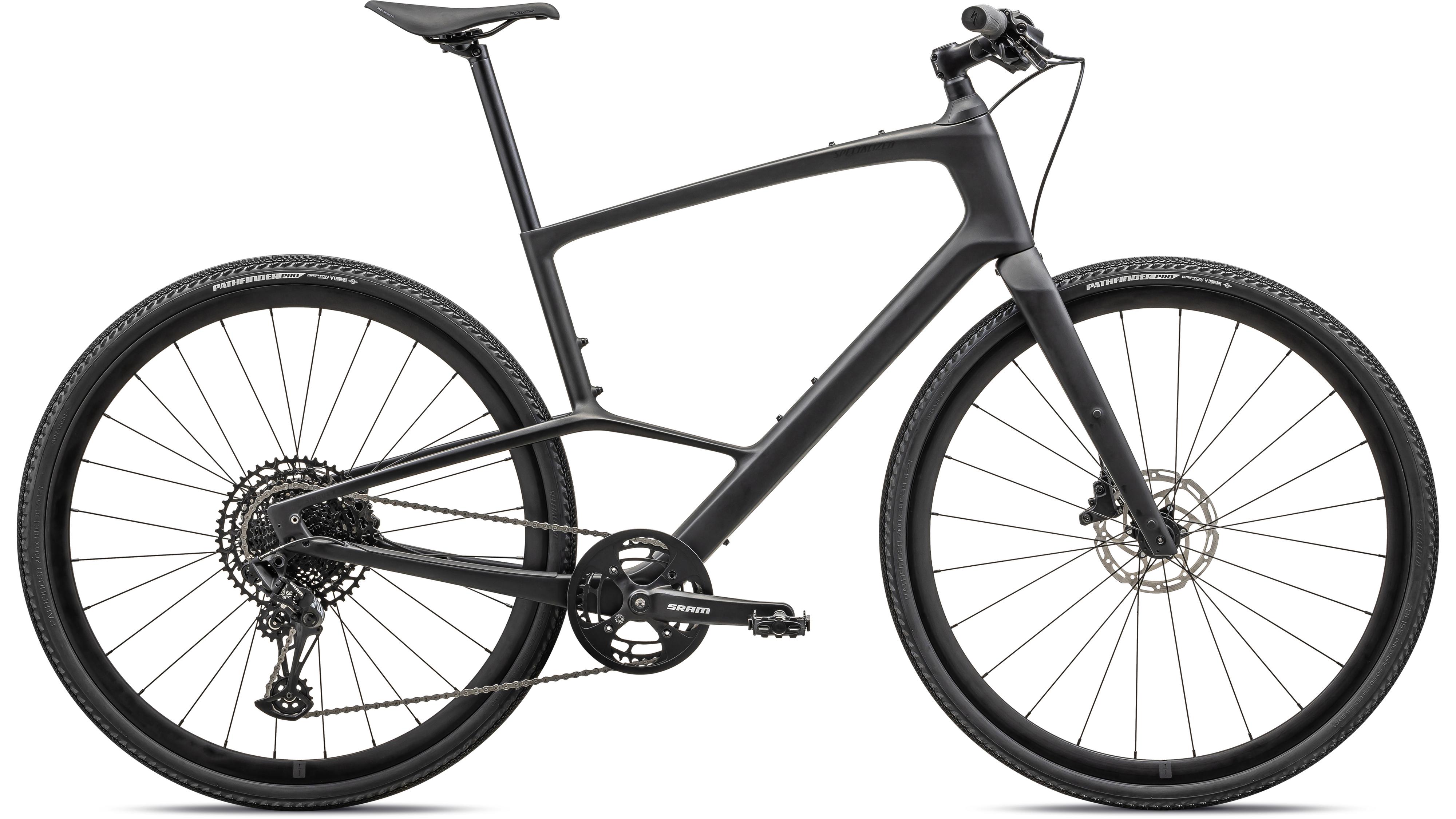 Specialized Sirrus X 5.0 – Incycle Bicycles