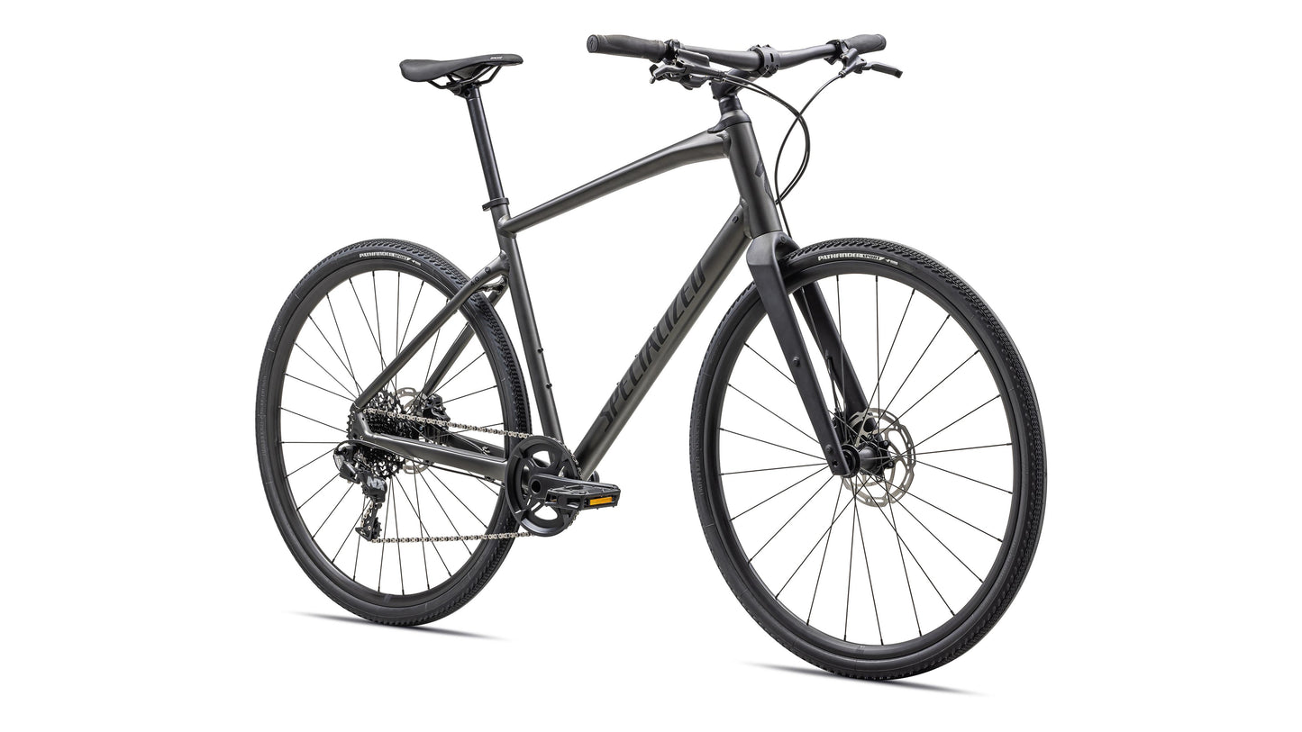2023 Specialized Sirrus X 4.0