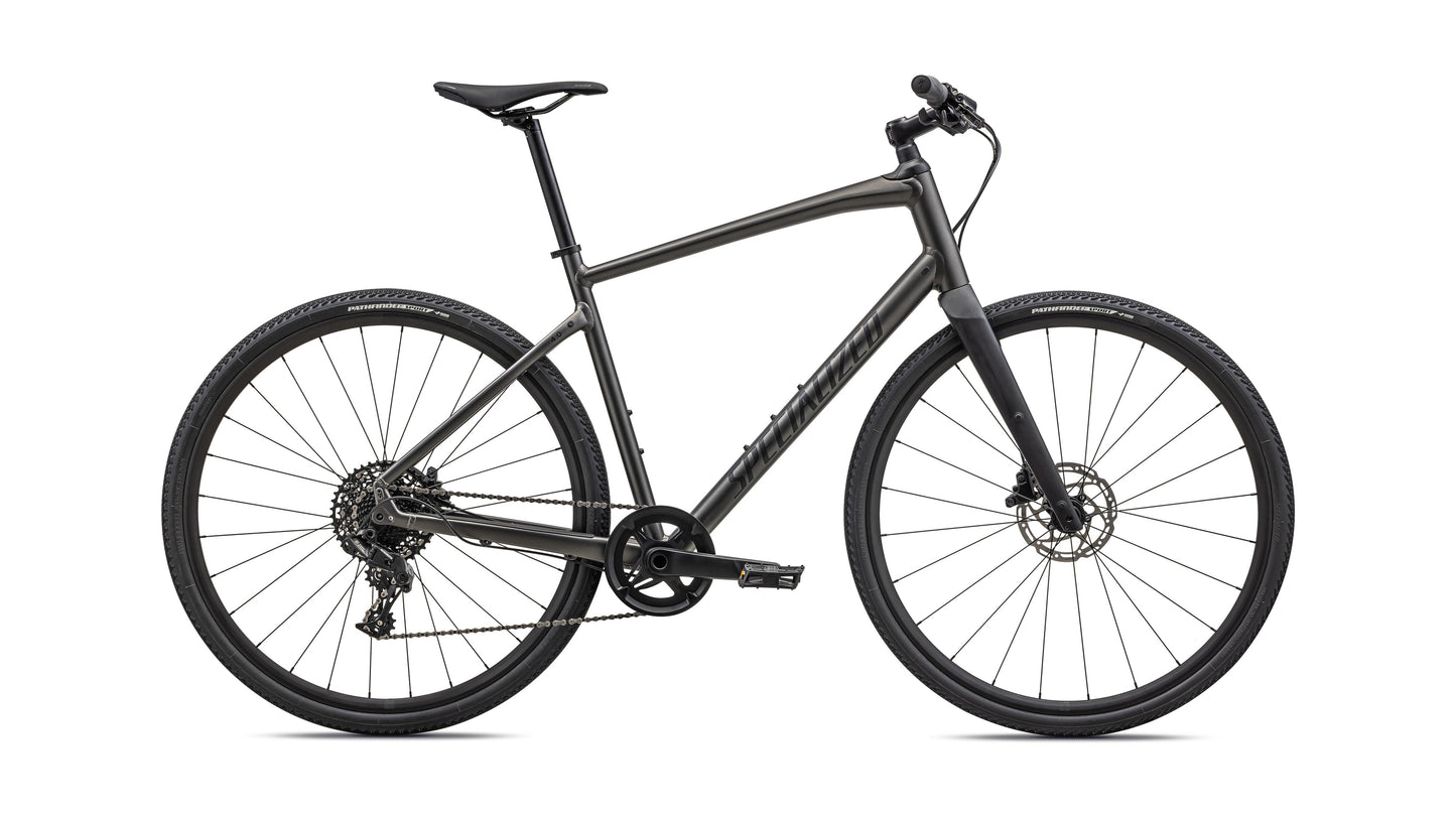 2023 Specialized Sirrus X 4.0