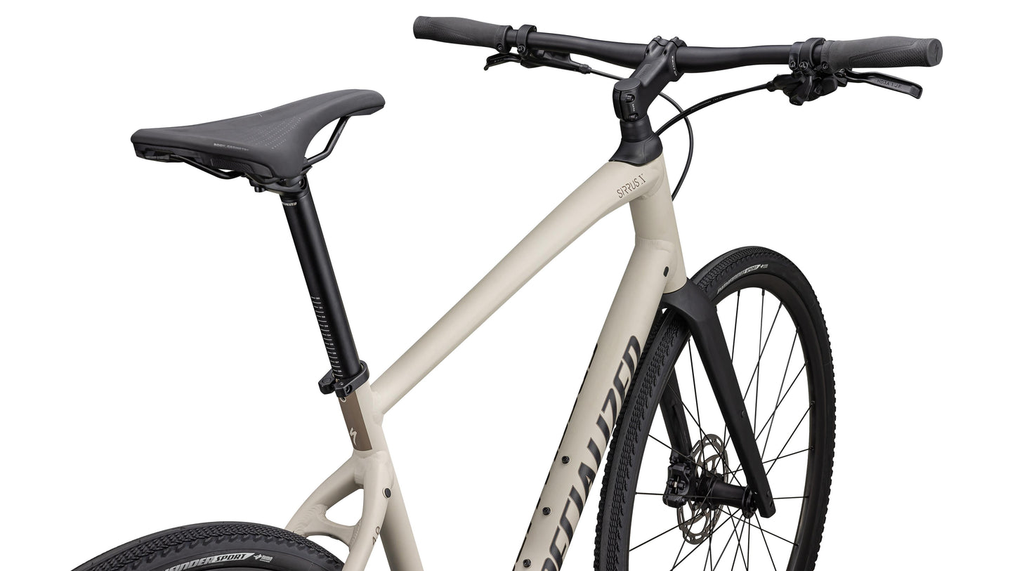 2023 Specialized Sirrus X 4.0