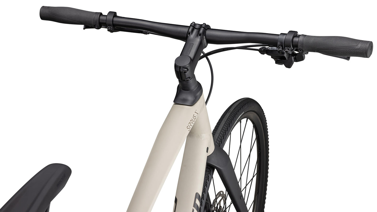 2023 Specialized Sirrus X 4.0