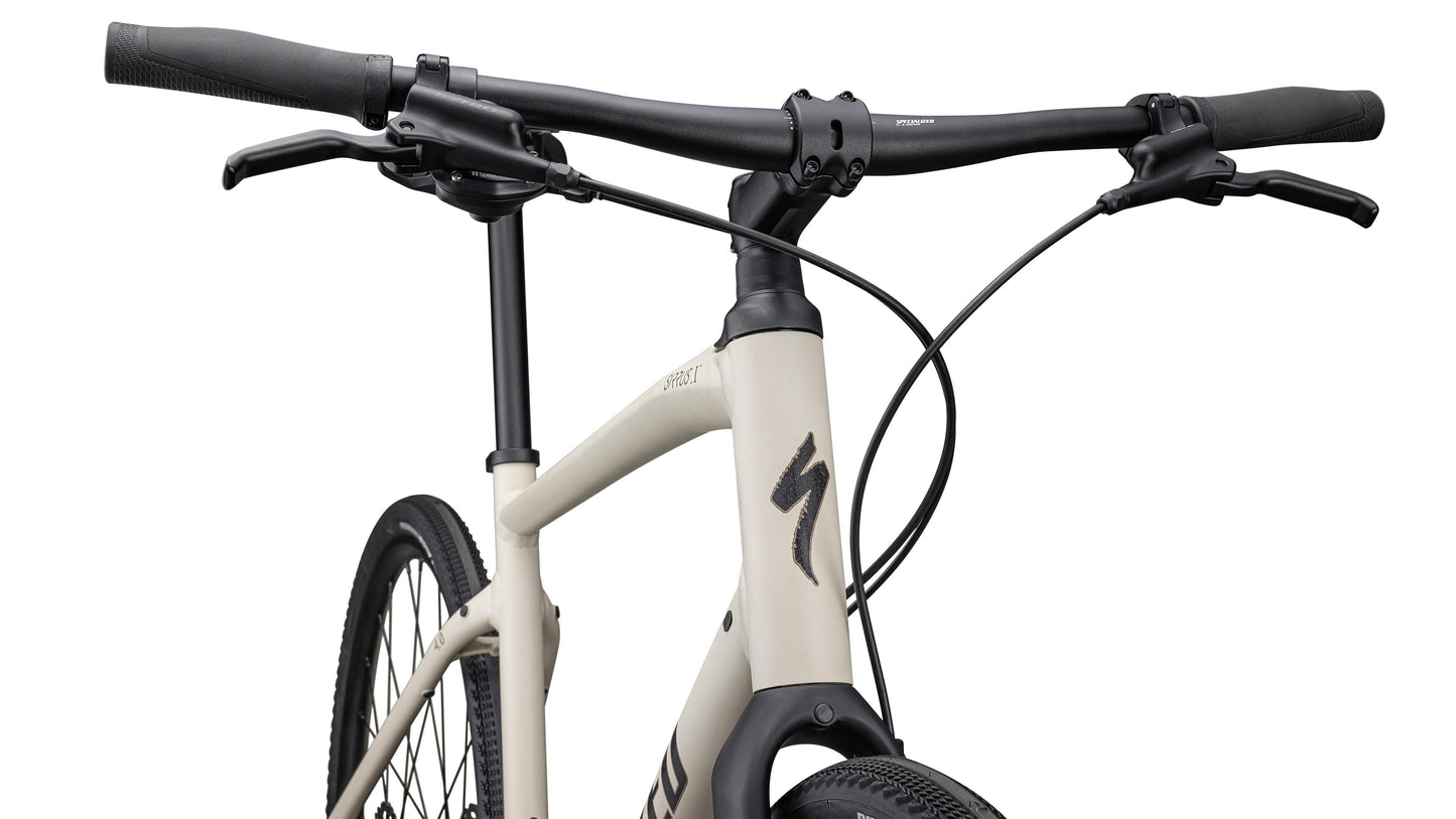 2023 Specialized Sirrus X 4.0