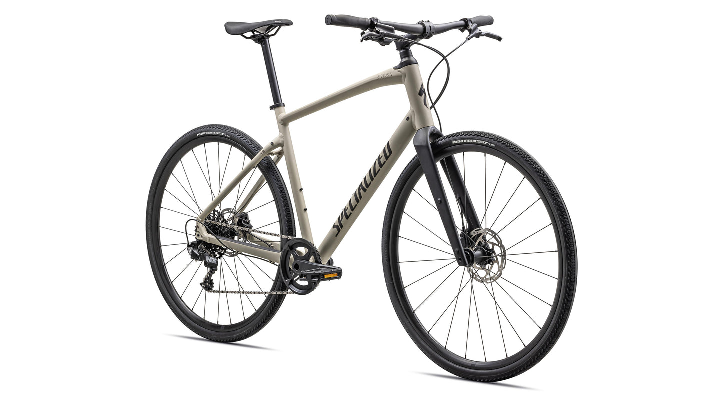 2023 Specialized Sirrus X 4.0