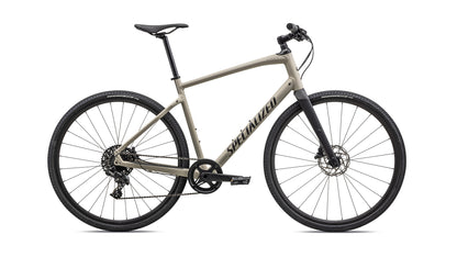 2023 Specialized Sirrus X 4.0