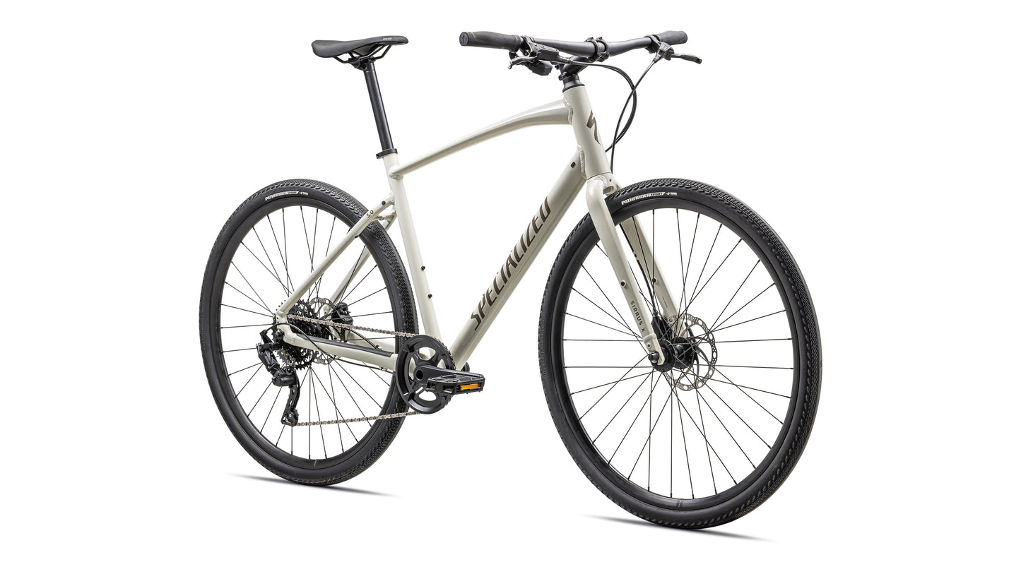 2023 Specialized Sirrus X 3.0