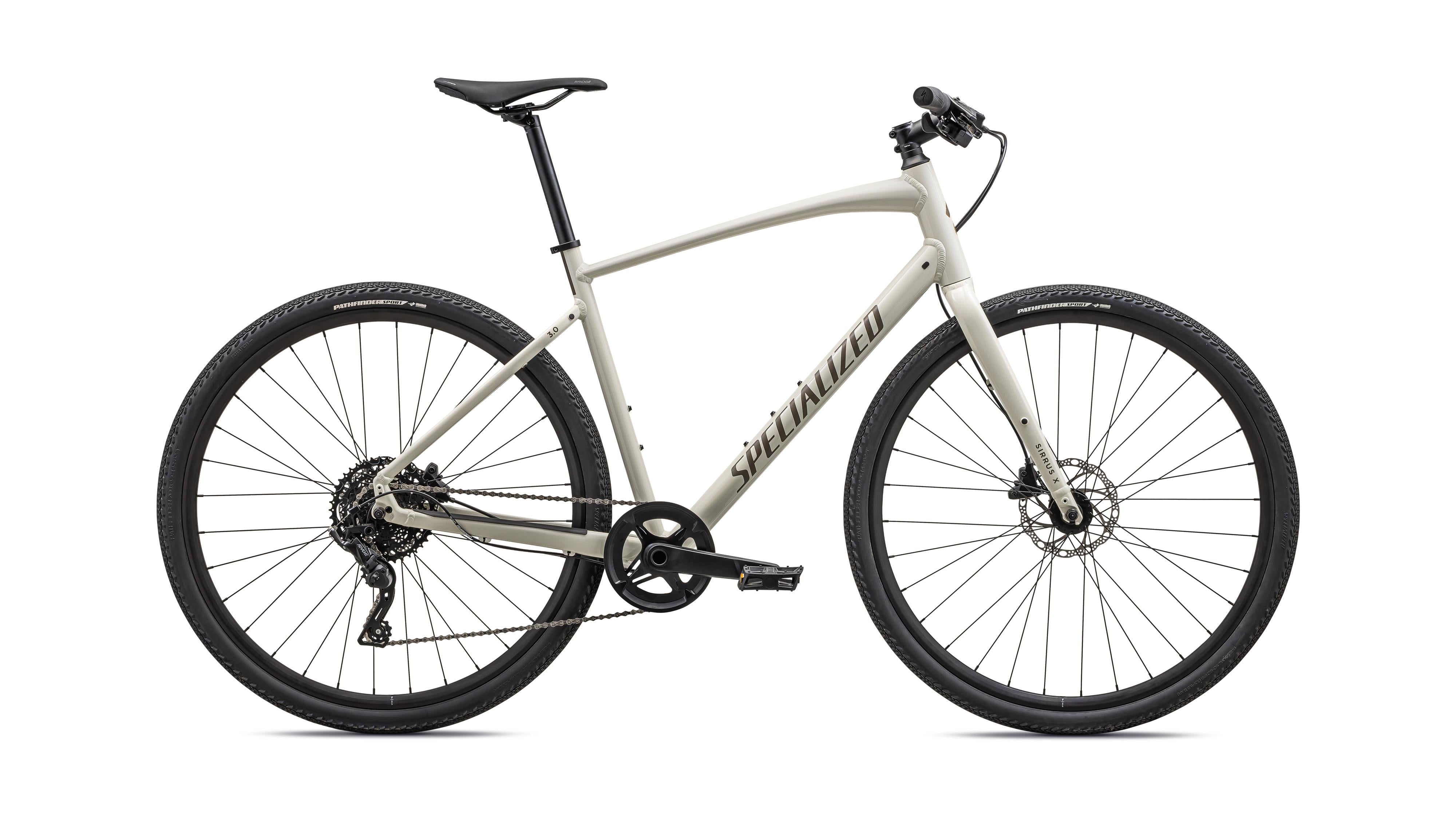 2023 Specialized Sirrus X 3.0 – Incycle Bicycles